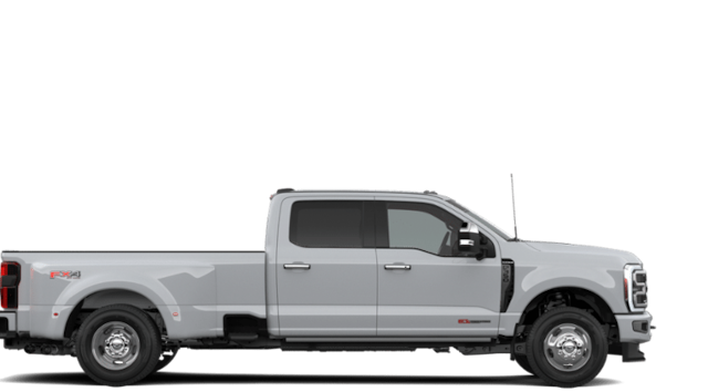 2026 Ford SuperDuty